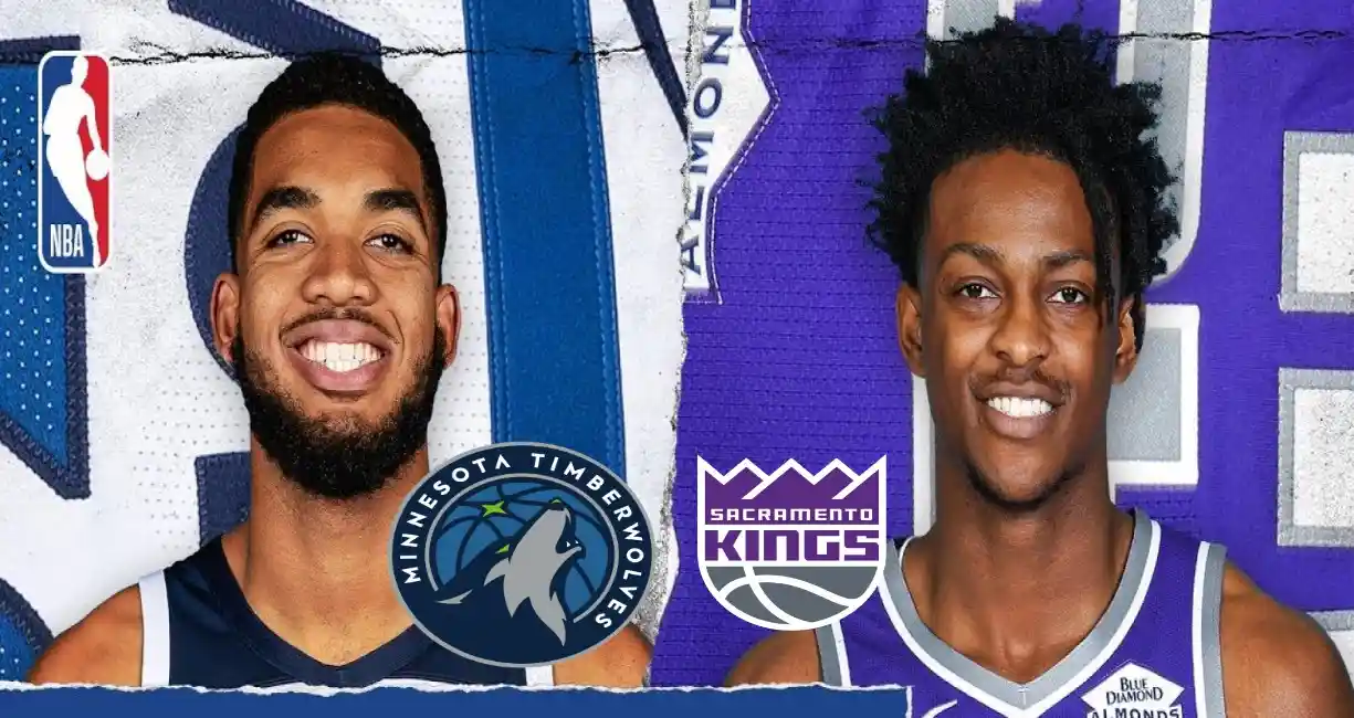 Minnesota Timberwolves vs Sacramento Kings – Nhận định, soi kèo bóng rổ 08h05 18/11/2021 – NBA ONE88