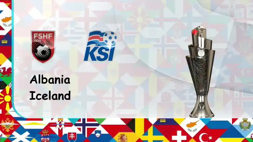 Albania vs Iceland – Tip bóng đá miễn phí hôm nay – 01h45 – 28/09/2022 – UEFA Nations League ONE88