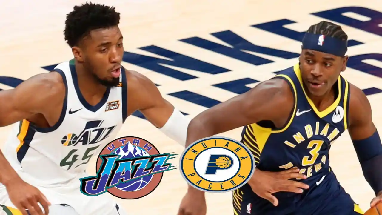 Utah Jazz vs Indiana Pacers – Nhận định, soi kèo bóng rổ 09h05 12/11/2021 – NBA ONE88