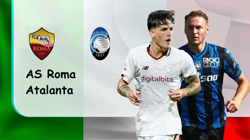 AS Roma vs Atalanta – Nhận định kèo bóng đá – 23h00 – 18/09/2022 – VĐQG Italia ONE88