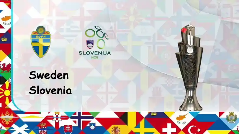 Thụy Điển vs Slovenia – Nhận định kèo bóng đá – 01h45 – 28/09/2022 – UEFA Nations League ONE88
