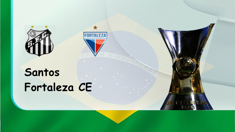 Santos vs Fortaleza – Nhận định kèo bóng đá – 02h00 – 14/11/2022 – VĐQG Brazil ONE88