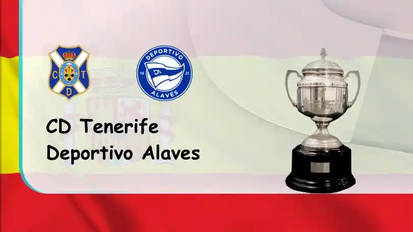 CD Tenerife vs Deportivo Alaves – Tip bóng đá miễn phí hôm nay – 03h00 – 08/12/2022 – Hạng 2 Tây Ban Nha ONE88