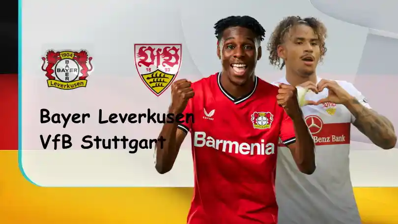 Bayer Leverkusen vs VfB Stuttgart – Tip bóng đá miễn phí hôm nay – 21h30 – 12/11/2022 – VĐQG Đức ONE88