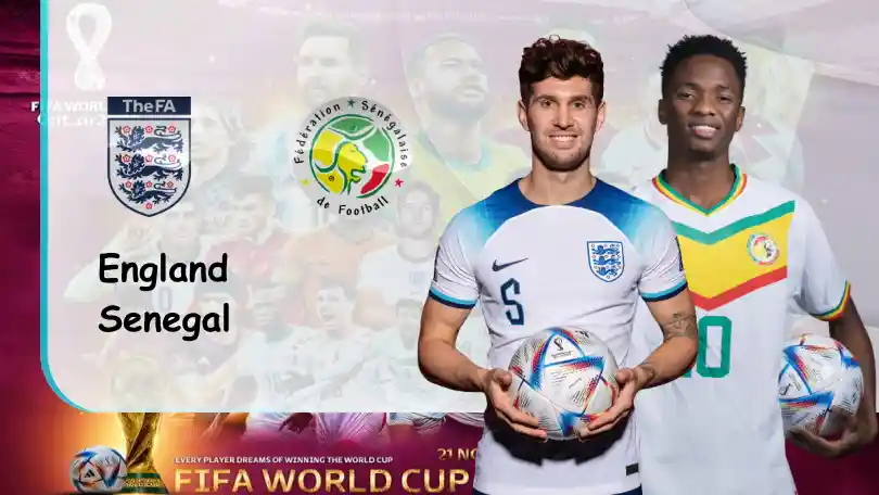 Anh vs Senegal – Soi kèo nhà cái bóng đá – 02h00 – 05/12/2022 – World Cup 2022 ONE88