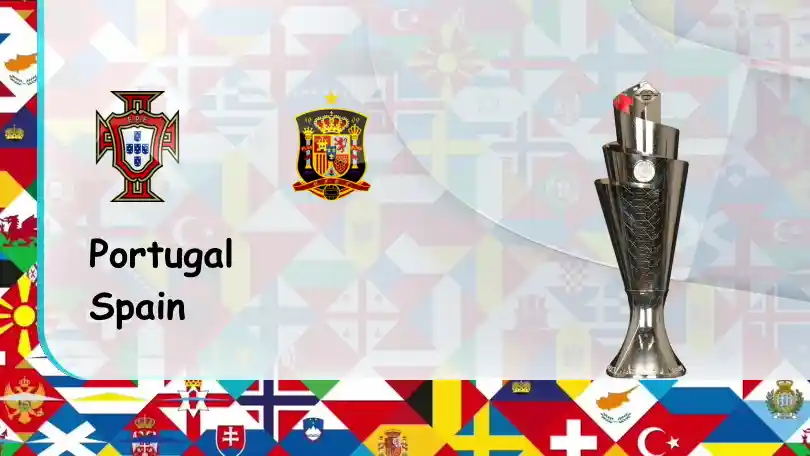 Bồ Đào Nha vs Tây Ban Nha – Soi kèo nhà cái bóng đá – 01h45 – 28/09/2022 – UEFA Nations League ONE88