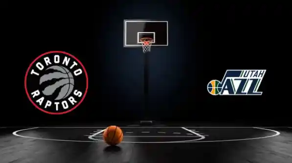 Nhận định, soi kèo bóng rổ Toronto Raptors vs Utah Jazz 07h30 08/01/2022 – NBA ONE88