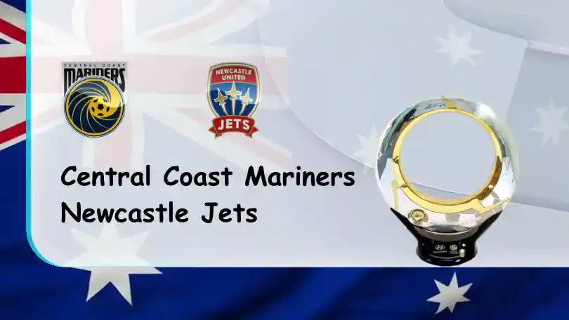 Central Coast Mariners vs Newcastle Jets – Soi kèo nhà cái bóng đá – 11h00 – 11/12/2022 – VĐQG Australia  ONE88