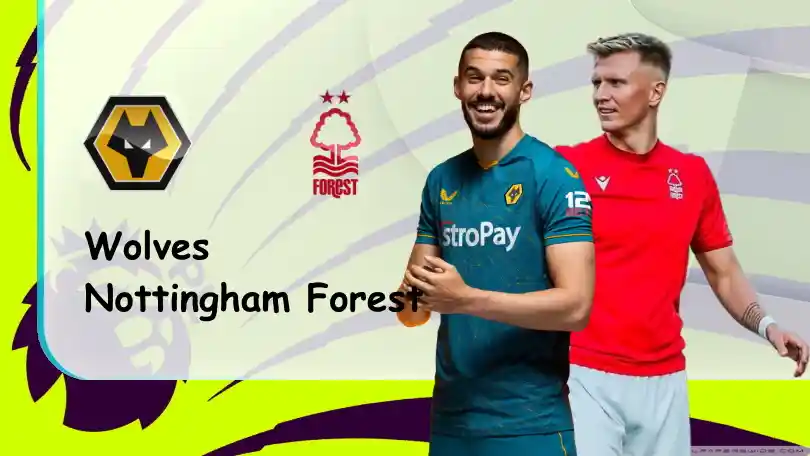 Wolves vs Nottingham Forest – Soi kèo nhà cái bóng đá – 21h00 – 15/10/2022 – NgoạI hạng Anh ONE88