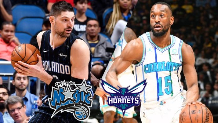 Orlando Magic vs Charlotte Hornets – Nhận định, soi kèo bóng rổ 07h05 25/11/2021 – NBA ONE88