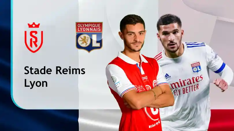 Reims vs Lyon – Nhận định kèo bóng đá 03h00 13/03/2021 – VĐQG Pháp ONE88