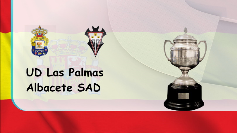 Las Palmas vs Albacete – Tip bóng đá miễn phí hôm nay – 03h00 – 12/12/2022 – Hạng 2 Tây Ban Nha ONE88
