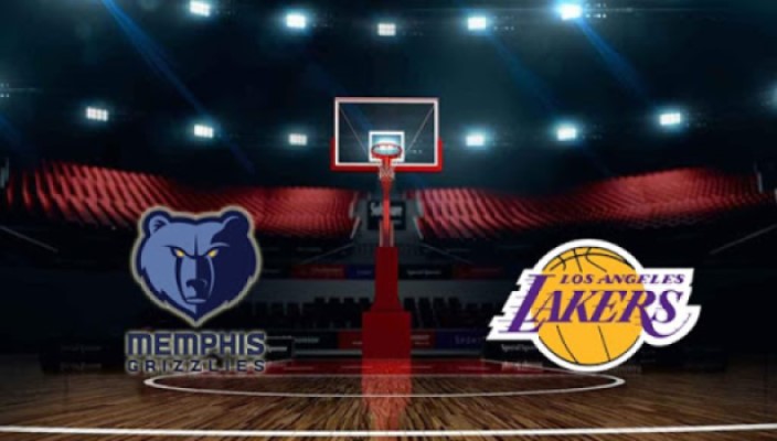 Memphis Grizzlies vs Los Angeles Lakers – Nhận định, soi kèo bóng rổ 08h05 10/12/2021 – NBA ONE88