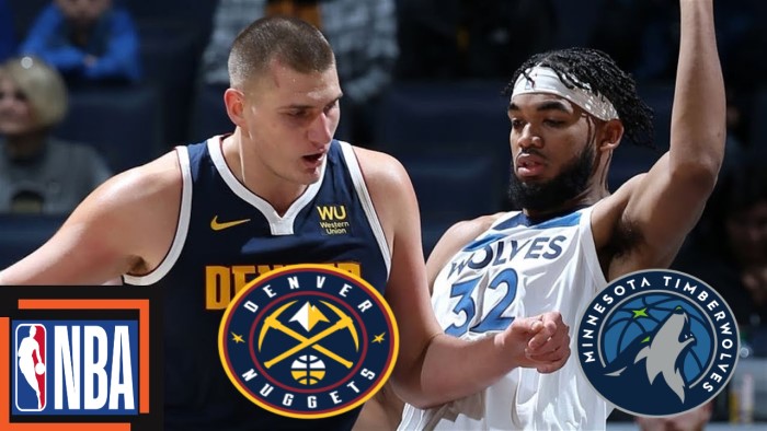 Denver Nuggets vs Minnesota Timberwolves – Nhận định, soi kèo bóng rổ 09h05 16/12/2021 – NBA  ONE88