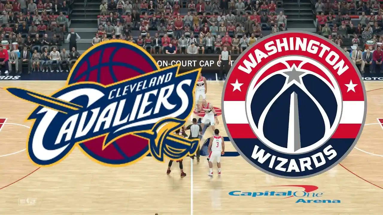 Cleveland Cavaliers vs Washington Wizards – Nhận định, soi kèo bóng rổ 07h05 11/11/2021 – NBA ONE88