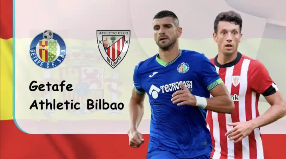 Getafe vs Athletic Bilbao – Nhận định kèo bóng đá – 01h00 – 19/10/2022 – VĐQG Tây Ban Nha  ONE88