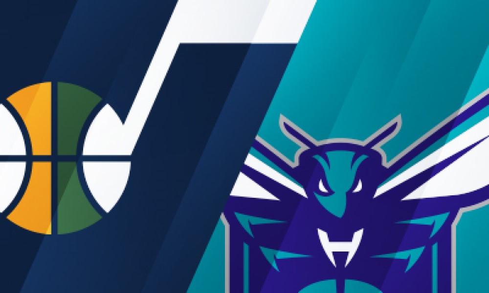 Utah Jazz vs Charlotte Hornets – Nhận định, soi kèo bóng rổ 09h05 21/12/2021 – NBA ONE88