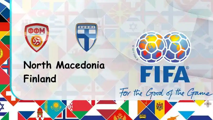 Bắc Macedonia vs Phần Lan – Nhận định kèo bóng đá – 00h00 – 18/11/2022 – Giao hữu quốc tế ONE88
