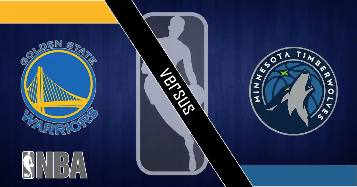 Golden State Warriors vs Minnesota Timberwolves – Nhận định, soi kèo bóng rổ 10h05 11/11/2021 – NBA ONE88