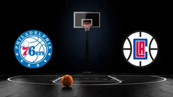 Nhận định, soi kèo bóng rổ Philadelphia 76ers vs Los Angeles Clippers 07h00 22/01/2022 – NBA ONE88