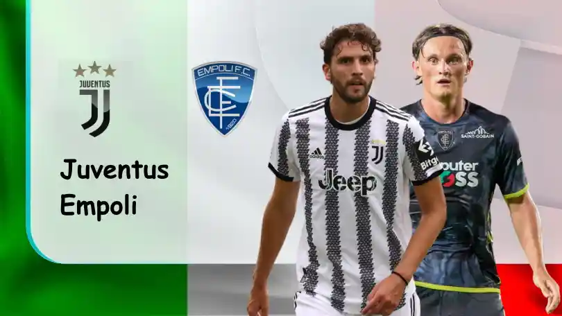 Juventus vs Empoli – Nhận định kèo bóng đá – 01h45 – 22/10/2022 – VĐQG Italia ONE88
