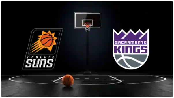 Nhận định, soi kèo bóng rổ Phoenix Suns vs Sacramento Kings 08h30 11/04/2022 – NBA ONE88