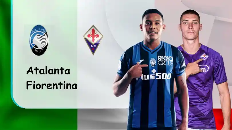 Atalanta vs Fiorentina – Tip bóng đá miễn phí hôm nay – 23h00 – 02/10/2022 – VĐQG Italia ONE88