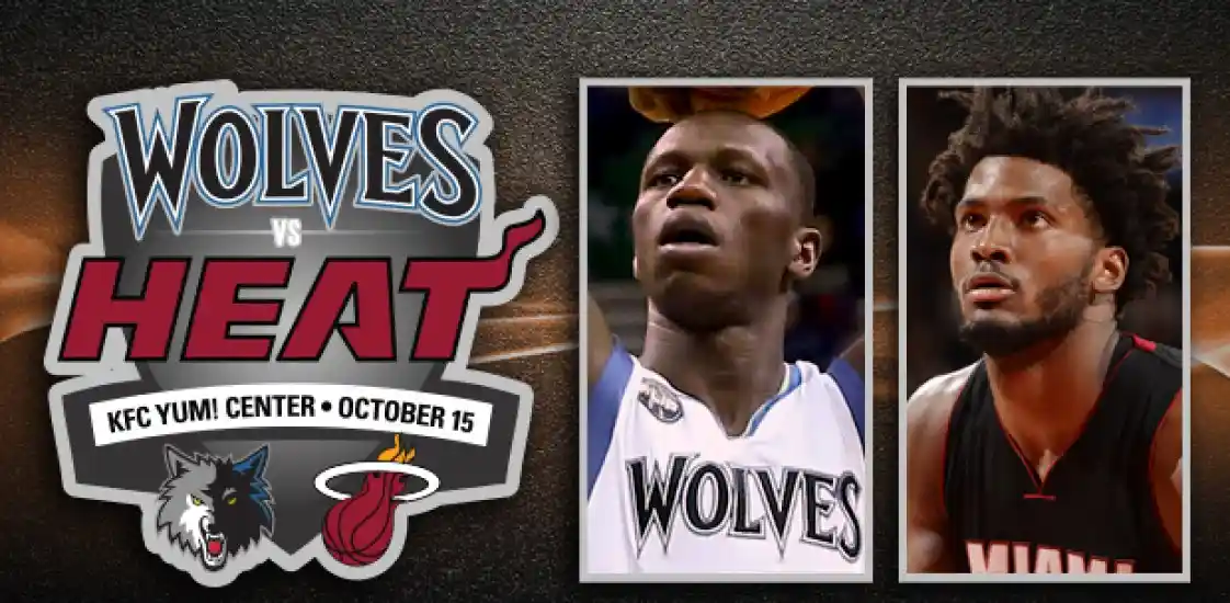 Minnesota Timberwolves vs Miami Heat – Nhận định, soi kèo bóng rổ 08h05 25/11/2021 – NBA ONE88