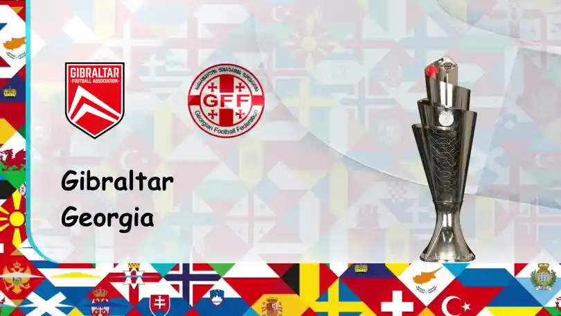Gibraltar vs Georgia – Nhận định kèo bóng đá – 01h45 – 27/09/2022 – UEFA Nations League ONE88