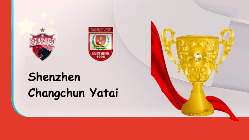 Shenzhen vs Changchun Yatai – Soi kèo nhà cái bóng đá – 18h30 – 09/12/2022 – VĐQG Trung Quốc ONE88