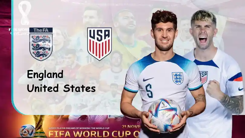 Anh vs Mỹ – Tip bóng đá miễn phí hôm nay – 02h00 – 26/11/2022 – World Cup 2022 ONE88