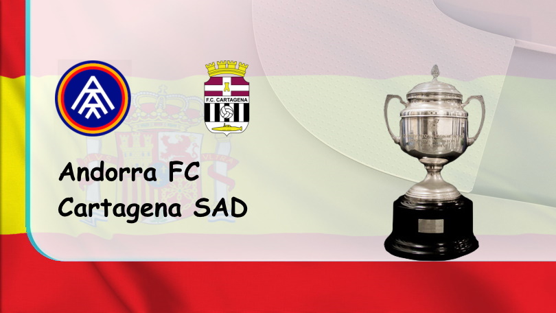 Andorra FC vs Cartagena SAD – Soi kèo nhà cái bóng đá – 20h00 – 04/12/2022 – Hạng 2 Tây Ban Nha ONE88