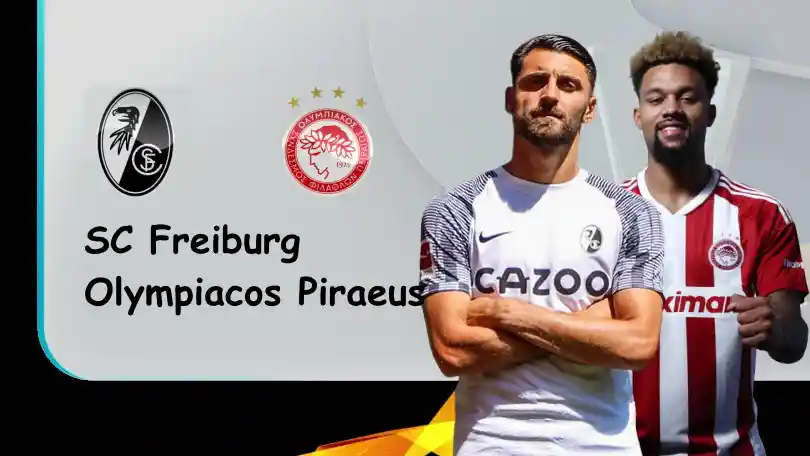 SC Freiburg vs Olympiacos Piraeus – Nhận định kèo bóng đá – 02h00 – 28/10/2022 – UEFA Europa League ONE88