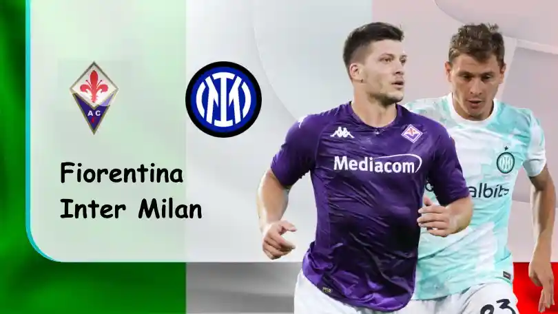 Fiorentina vs Inter Milan – Nhận định kèo bóng đá – 01h45 – 23/10/2022 – VĐQG Italia ONE88