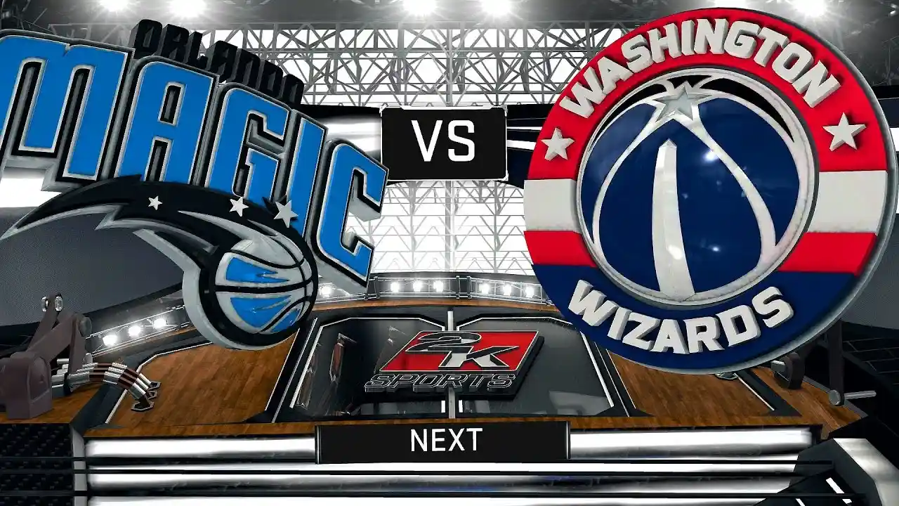 Orlando Magic vs Washington Wizards – Nhận định, soi kèo bóng rổ 07h05 14/11/2021 – NBA ONE88