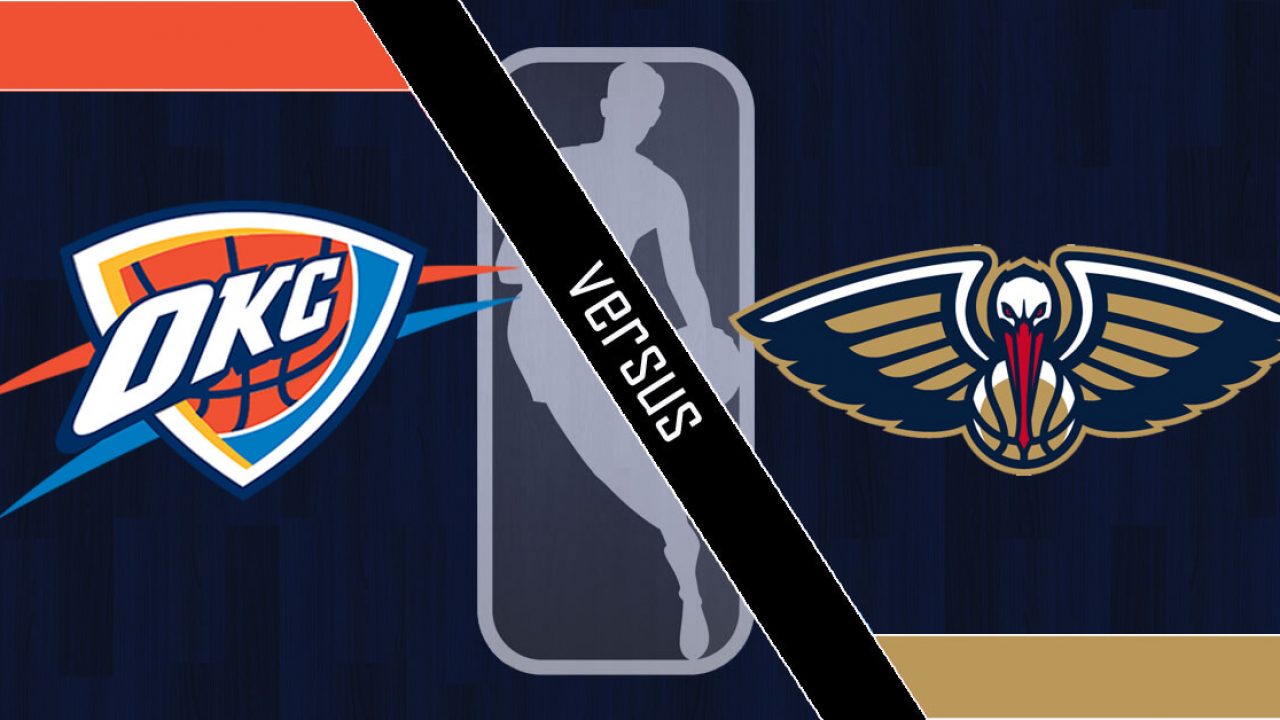 Oklahoma City Thunder vs New Orleans Pelicans – Nhận định, soi kèo bóng rổ 08h05 16/12/2021 –  ONE88