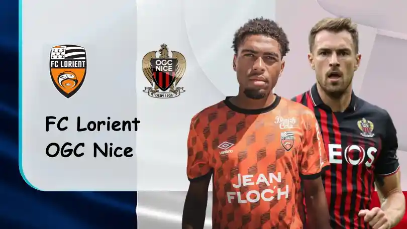 Lorient vs OGC Nice – Soi kèo nhà cái bóng đá – 23h05 – 30/10/2022 – VĐQG Pháp ONE88