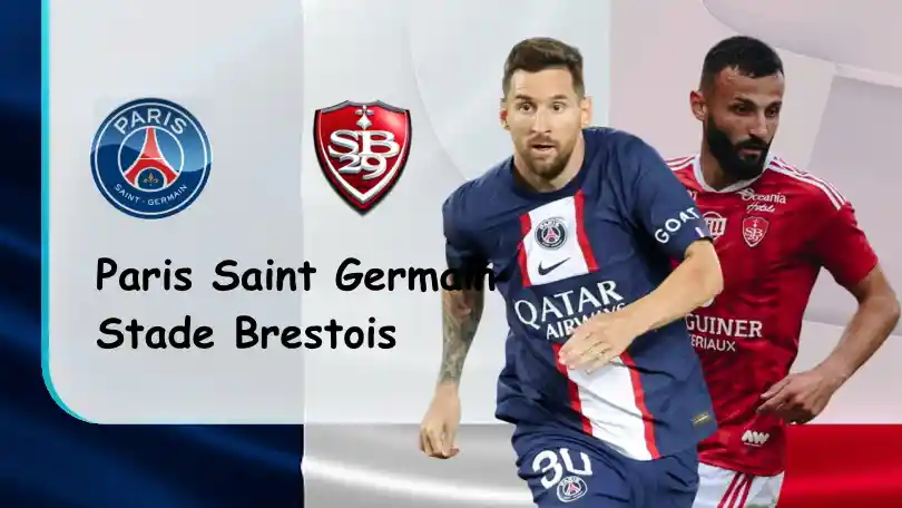 Paris Saint Germain vs Stade Brestois 29 – Tip bóng đá miễn phí hôm nay – 22h00 – 10/09/2022 – VĐQG Pháp ONE88