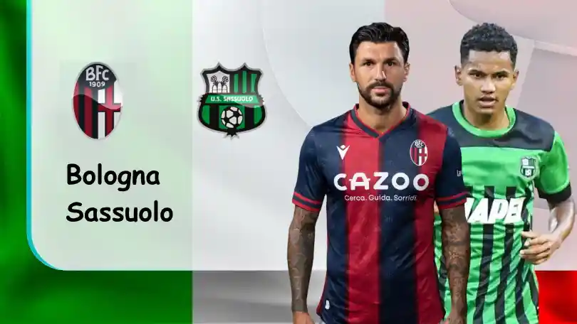 Bologna vs Sassuolo – Tip bóng đá miễn phí hôm nay – 02h45 – 13/11/2022 – VĐQG Italia ONE88