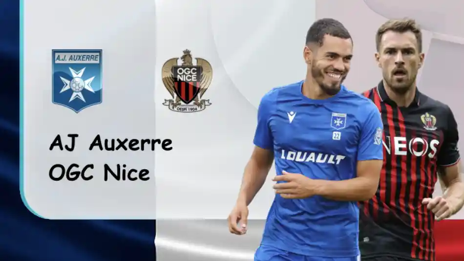 AJ Auxerre vs OGC Nice – Nhận định kèo bóng đá – 20h00 – 16/10/2022 – VĐQG Pháp ONE88