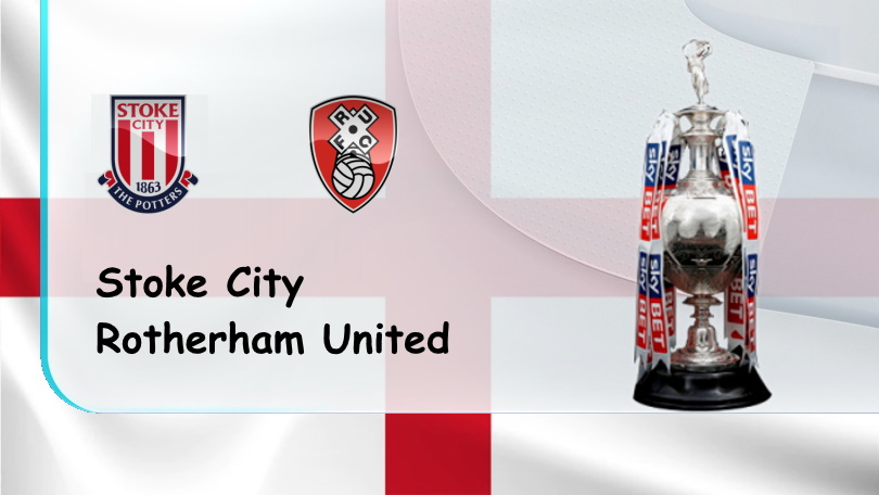 Stoke City vs Rotherham United – Nhận định kèo bóng đá – 02h00 – 19/10/2022 – Hạng nhất Anh ONE88