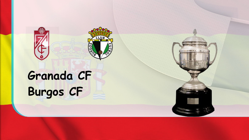 Granada CF vs Burgos CF – Tip bóng đá miễn phí hôm nay – 00h30 – 12/12/2022 – Hạng 2 Tây Ban Nha ONE88