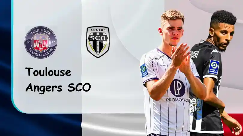 Toulouse vs Angers – Tip bóng đá miễn phí hôm nay – 18h00 – 16/10/2022 – VĐQG Pháp  ONE88
