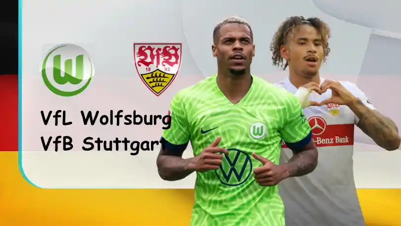 VfL Wolfsburg vs VfB Stuttgart – Nhận định kèo bóng đá – 20h30 – 01/10/2022 – VĐQG Đức ONE88