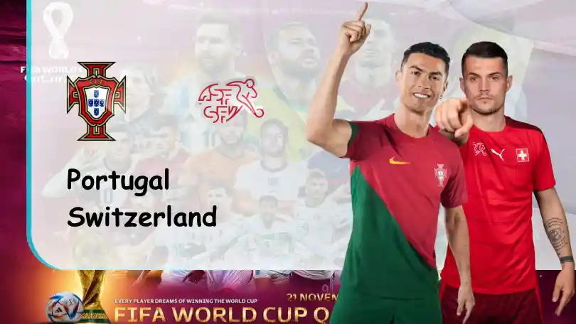 Bồ Đào Nha vs Thụy Sĩ – Soi kèo nhà cái bóng đá – 02h00 – 07/12/2022 – World Cup 2022 ONE88