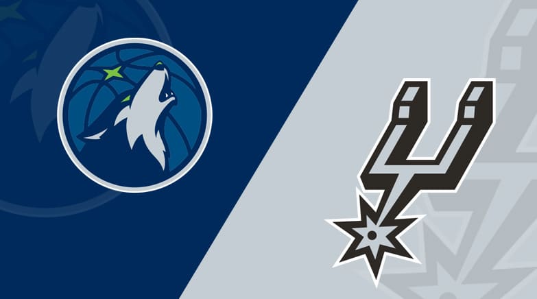 Minnesota Timberwolves vs San Antonio Spurs – Nhận định, soi kèo bóng rổ 08h05 19/11/2021 – NBA ONE88