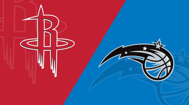 Houston Rockets vs Orlando Magic – Nhận định, soi kèo bóng rổ 08h05 04/12/2021 – NBA ONE88