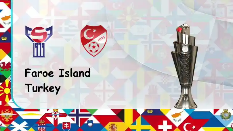 Quần đảo Faroe vs Thổ Nhĩ Kỳ – Nhận định kèo bóng đá – 01h45 – 26/09/2022 – UEFA Nations League ONE88