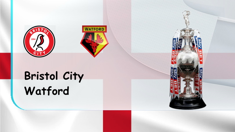 Bristol City vs Watford – Nhận định kèo bóng đá – 22h00 – 12/11/2022 – Hạng nhất Anh ONE88