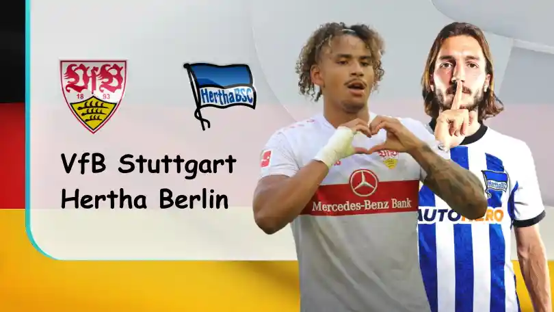 VfB Stuttgart vs Hertha Berlin – Tip bóng đá miễn phí hôm nay – 02h30 – 09/11/2022 – VĐQG Đức ONE88